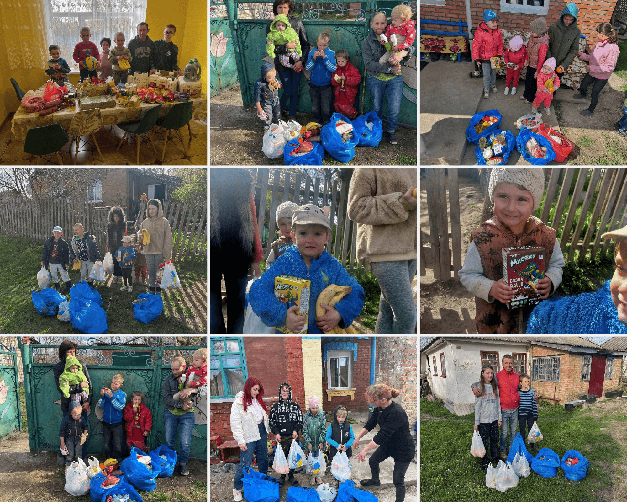 Фото колаж Україна Photo collage We stand with Ukraine stop war.png